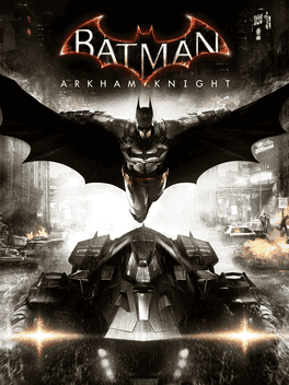 Batman™: Arkham Knight